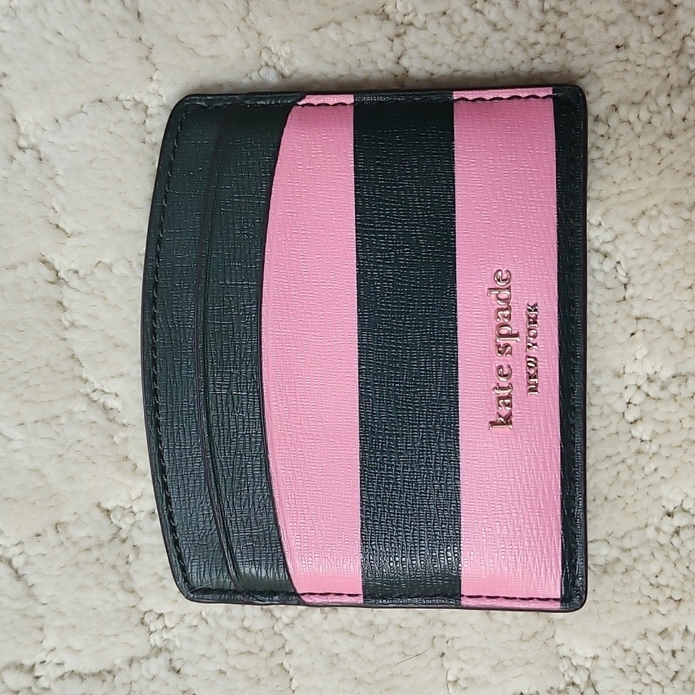 Kate Spade Card Holder - Picture 1 of 7